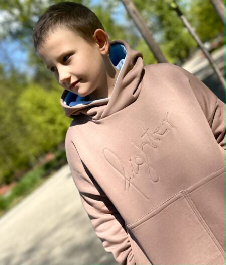 Bluza z kolekcji FIGHTER